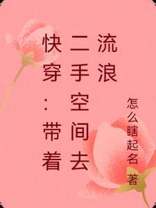 快穿:带着二手空间去流浪