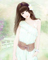 墨上花开·缓缓归矣