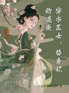 穿书医女:替身妃的逆袭