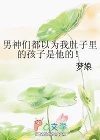 男神们都以为我肚子里的孩子是他的!