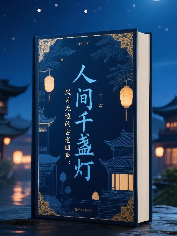 人间千盏灯:风月无边的古老回声